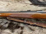 FREE SAFARI, PRE-64 ALL MATCHING ORIGINAL WINCHESTER MODEL 70 30-06 W/ BOX - LAYAWAY AVAILABLE - 15 of 25