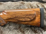 FREE SAFARI, NEW WINCHESTER MODEL 70 SUPER GRADE FRENCH 308 WIN 535239220 - LAYAWAY AVAILABLE - 13 of 24
