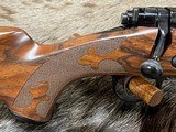 FREE SAFARI, NEW WINCHESTER MODEL 70 SUPER GRADE FRENCH 308 WIN 535239220 - LAYAWAY AVAILABLE - 4 of 24