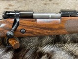 FREE SAFARI, NEW WINCHESTER MODEL 70 SUPER GRADE FRENCH 308 WIN 535239220 - LAYAWAY AVAILABLE - 1 of 24