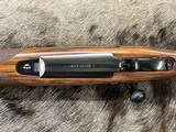 FREE SAFARI, NEW WINCHESTER MODEL 70 SUPER GRADE FRENCH 308 WIN 535239220 - LAYAWAY AVAILABLE - 21 of 24