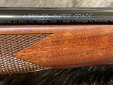 FREE SAFARI, NEW WINCHESTER MODEL 70 SUPER GRADE 308 WIN RIFLE 535203220 - LAYAWAY AVAILABLE - 8 of 24