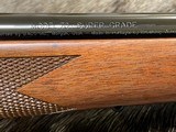FREE SAFARI, NEW WINCHESTER MODEL 70 SUPER GRADE 308 WIN RIFLE 535203220 - 8 of 24