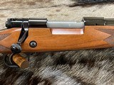 FREE SAFARI, NEW WINCHESTER MODEL 70 SUPER GRADE 308 WIN RIFLE 535203220 - 1 of 24