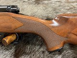 FREE SAFARI, NEW WINCHESTER MODEL 70 SUPER GRADE 308 WIN RIFLE 535203220 - 12 of 24