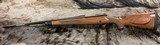 FREE SAFARI, NEW WINCHESTER MODEL 70 SUPER GRADE 308 WIN RIFLE 535203220 - 3 of 24
