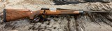 FREE SAFARI, NEW WINCHESTER MODEL 70 SUPER GRADE 308 WIN RIFLE 535203220 - 2 of 24