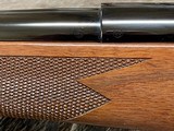 FREE SAFARI, NEW WINCHESTER MODEL 70 SUPER GRADE 308 WIN RIFLE 535203220 - 17 of 24