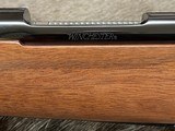 FREE SAFARI, NEW WINCHESTER MODEL 70 SUPER GRADE 308 WIN RIFLE 535203220 - 16 of 24