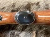 FREE SAFARI, NEW WINCHESTER MODEL 70 SUPER GRADE 308 WIN RIFLE 535203220 - 22 of 24