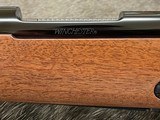 FREE SAFARI, NEW WINCHESTER MODEL 70 SUPER GRADE 308 WIN RIFLE 535203220 - LAYAWAY AVAILABLE - 16 of 23