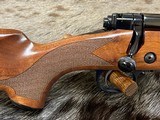FREE SAFARI, NEW WINCHESTER MODEL 70 SUPER GRADE 308 WIN RIFLE 535203220 - LAYAWAY AVAILABLE - 4 of 23