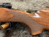 FREE SAFARI, NEW WINCHESTER MODEL 70 SUPER GRADE 308 WIN RIFLE 535203220 - LAYAWAY AVAILABLE - 12 of 23