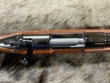 FREE SAFARI, NEW WINCHESTER MODEL 70 SUPER GRADE 308 WIN RIFLE 535203220 - LAYAWAY AVAILABLE - 9 of 23