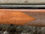 FREE SAFARI, NEW WINCHESTER MODEL 70 SUPER GRADE 308 WIN RIFLE 535203220 - LAYAWAY AVAILABLE - 18 of 23
