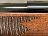 FREE SAFARI, NEW WINCHESTER MODEL 70 SUPER GRADE 308 WIN RIFLE 535203220 - LAYAWAY AVAILABLE - 17 of 23