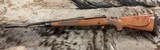 FREE SAFARI, NEW WINCHESTER MODEL 70 SUPER GRADE 308 WIN RIFLE 535203220 - LAYAWAY AVAILABLE - 3 of 23
