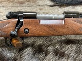 FREE SAFARI, NEW WINCHESTER MODEL 70 SUPER GRADE 243 WIN RIFLE WITH EXTRA FANCY WOOD 535203212 - LAYAWAY AVAILABLE - 1 of 24