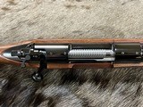 FREE SAFARI, NEW WINCHESTER MODEL 70 SUPER GRADE 243 WIN RIFLE WITH EXTRA FANCY WOOD 535203212 - LAYAWAY AVAILABLE - 9 of 24