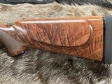 FREE SAFARI, NEW WINCHESTER MODEL 70 SUPER GRADE 243 WIN RIFLE WITH EXTRA FANCY WOOD 535203212 - LAYAWAY AVAILABLE - 13 of 24