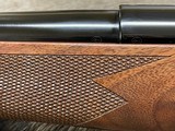 FREE SAFARI, NEW WINCHESTER MODEL 70 SUPER GRADE 243 WIN RIFLE WITH EXTRA FANCY WOOD 535203212 - LAYAWAY AVAILABLE - 17 of 24