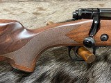 FREE SAFARI, NEW WINCHESTER MODEL 70 SUPER GRADE 243 WIN RIFLE WITH EXTRA FANCY WOOD 535203212 - LAYAWAY AVAILABLE - 4 of 24