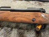 FREE SAFARI, NEW WINCHESTER MODEL 70 SUPER GRADE 243 WIN RIFLE WITH EXTRA FANCY WOOD 535203212 - LAYAWAY AVAILABLE - 11 of 24