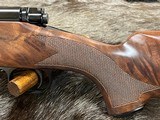 FREE SAFARI, NEW WINCHESTER MODEL 70 SUPER GRADE 243 WIN RIFLE WITH EXTRA FANCY WOOD 535203212 - LAYAWAY AVAILABLE - 12 of 24