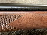 FREE SAFARI, NEW WINCHESTER MODEL 70 SUPER GRADE 243 WIN RIFLE WITH EXTRA FANCY WOOD 535203212 - LAYAWAY AVAILABLE - 8 of 24
