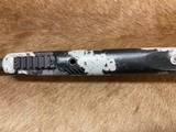 FREE SAFARI, FIERCE FIREARMS CARBON RIVAL 6.5 PRC RIFLE PHANTOM CAMO - LAYAWAY AVAILABLE - 18 of 21