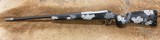 FREE SAFARI, FIERCE FIREARMS CARBON RIVAL 6.5 PRC RIFLE PHANTOM CAMO - LAYAWAY AVAILABLE - 3 of 21