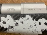 FREE SAFARI, FIERCE FIREARMS CARBON RIVAL 6.5 PRC RIFLE PHANTOM CAMO - LAYAWAY AVAILABLE - 16 of 21