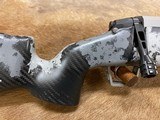 FREE SAFARI, FIERCE FIREARMS CARBON RIVAL 6.5 PRC RIFLE PHANTOM CAMO - LAYAWAY AVAILABLE - 4 of 21