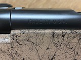 FREE SAFARI, LEFT HAND WEATHERBY MARK V ULTRA LIGHTWEIGHT 300 WBY RIFLE - 14 of 20