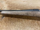 FREE SAFARI, LEFT HAND WEATHERBY MARK V ULTRA LIGHTWEIGHT 300 WBY RIFLE - 5 of 20