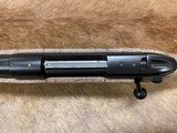 FREE SAFARI, LEFT HAND WEATHERBY MARK V ULTRA LIGHTWEIGHT 300 WBY RIFLE - 7 of 20
