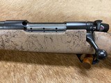 FREE SAFARI, LEFT HAND WEATHERBY MARK V ULTRA LIGHTWEIGHT 300 WBY RIFLE - 1 of 20