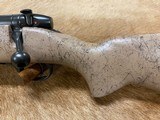 FREE SAFARI, LEFT HAND WEATHERBY MARK V ULTRA LIGHTWEIGHT 300 WBY RIFLE - 3 of 20