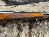 FREE SAFARI - PRE-64 WINCHESTER MODEL 70 375 H&H RIFLE, MATCHING SERIAL NUMBERS - LAYAWAY AVAILABLE - 6 of 25