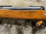 FREE SAFARI - PRE-64 WINCHESTER MODEL 70 375 H&H RIFLE, MATCHING SERIAL NUMBERS - LAYAWAY AVAILABLE - 12 of 25