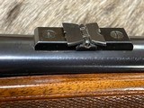 FREE SAFARI - PRE-64 WINCHESTER MODEL 70 375 H&H RIFLE, MATCHING SERIAL NUMBERS - LAYAWAY AVAILABLE - 8 of 25