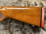 FREE SAFARI - PRE-64 WINCHESTER MODEL 70 375 H&H RIFLE, MATCHING SERIAL NUMBERS - LAYAWAY AVAILABLE - 14 of 25