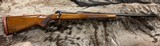 FREE SAFARI - PRE-64 WINCHESTER MODEL 70 375 H&H RIFLE, MATCHING SERIAL NUMBERS - LAYAWAY AVAILABLE - 2 of 25