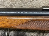FREE SAFARI - PRE-64 WINCHESTER MODEL 70 375 H&H RIFLE, MATCHING SERIAL NUMBERS - LAYAWAY AVAILABLE - 20 of 25