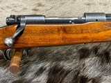 FREE SAFARI - PRE-64 WINCHESTER MODEL 70 300 H&H MAGNUM RIFLE - LAYAWAY AVAILABLE - 1 of 24