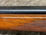 FREE SAFARI - PRE-64 WINCHESTER MODEL 70 300 H&H MAGNUM RIFLE - LAYAWAY AVAILABLE - 19 of 24