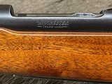 FREE SAFARI - PRE-64 WINCHESTER MODEL 70 300 H&H MAGNUM RIFLE - LAYAWAY AVAILABLE - 17 of 24