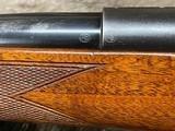 FREE SAFARI - PRE-64 WINCHESTER MODEL 70 300 H&H MAGNUM RIFLE - LAYAWAY AVAILABLE - 18 of 24