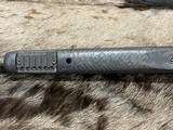 FREE SAFARI, FIERCE FIREARMS CARBON RIVAL 6.5 PRC RIFLE BLACKOUT CAMO - LAYAWAY AVAILABLE - 18 of 21