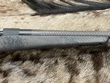 FREE SAFARI, FIERCE FIREARMS CARBON RIVAL 6.5 PRC RIFLE BLACKOUT CAMO - LAYAWAY AVAILABLE - 6 of 21